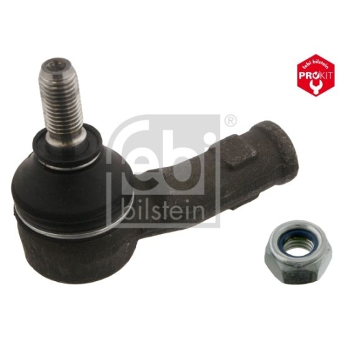 Febi Bilstein 03583 Spurstangenendst&uuml;ck mit Sicherungsmutter , 1 St&uuml;ck