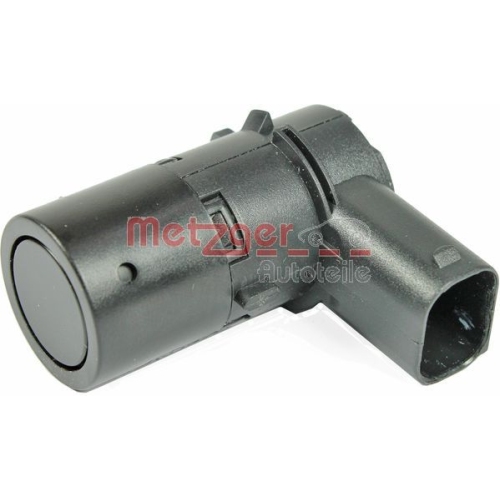 Sensor, Einparkhilfe METZGER 0901117 f&uuml;r ALFA ROMEO FIAT, hinten