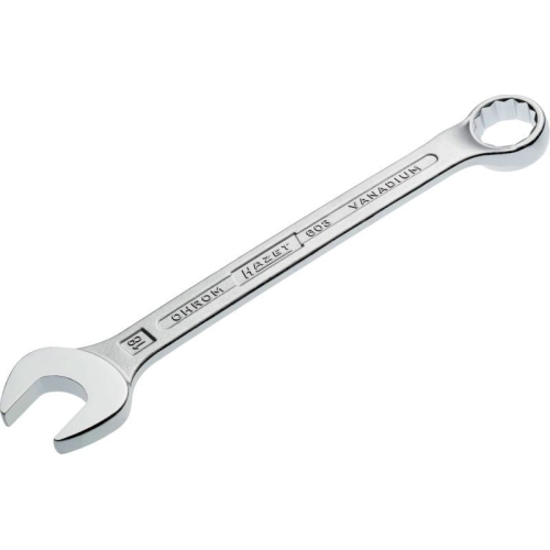 Ring-/Gabelschl&uuml;ssel HAZET 603-18