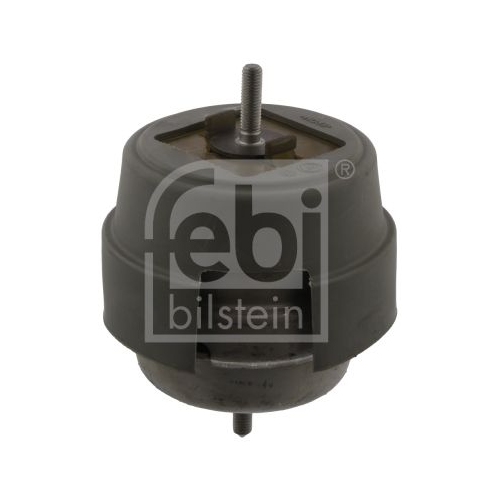 Febi Bilstein 1x 36689 Motorlager mit Schutzkappe