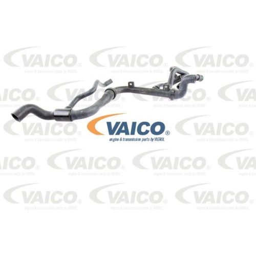 K&uuml;hlerschlauch VAICO V40-1332 Original VAICO Qualit&auml;t f&uuml;r OPEL