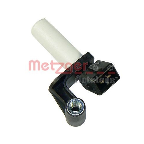 Impulsgeber, Kurbelwelle METZGER 0902104 ORIGINAL ERSATZTEIL f&uuml;r FIAT FORD