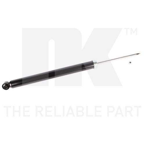 Sto&szlig;d&auml;mpfer NK 63251327 f&uuml;r FORD VOLVO, Hinterachse, links, rechts