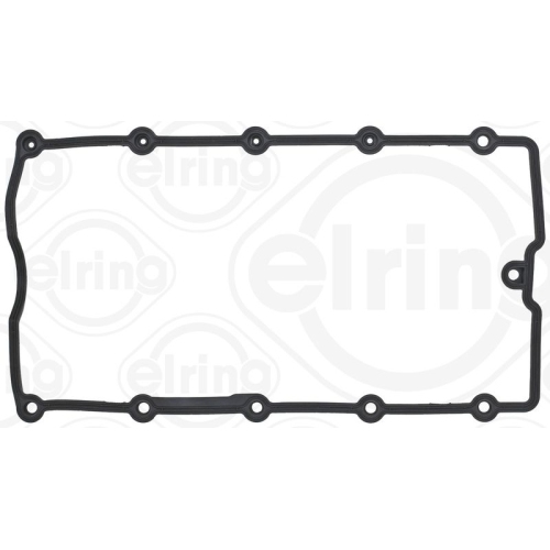 Dichtung, Zylinderkopfhaube ELRING 005.911 f&uuml;r AUDI CHRYSLER DODGE MITSUBISHI VW