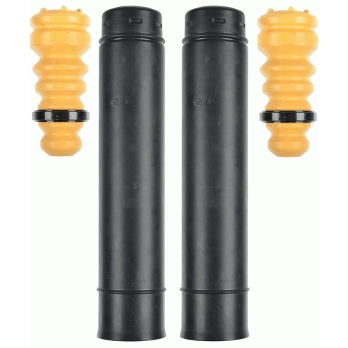 Staubschutzsatz, Sto&szlig;d&auml;mpfer SACHS 900 302 Service Kit f&uuml;r, Hinterachse
