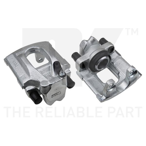 Bremssattel NK 2147307 f&uuml;r VW, Hinterachse links