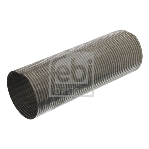 Febi Bilstein 10846 Metallschlauch f&uuml;r Abgasrohr , 1 St&uuml;ck