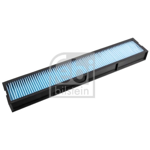 Febi Bilstein 17161 Innenraumfilter / Pollenfilter , 1 St&uuml;ck