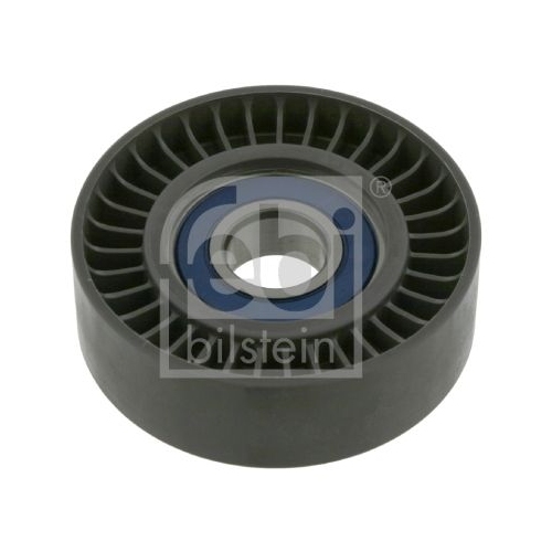 Febi Bilstein 24178 Umlenkrolle f&uuml;r Keilrippenriemen , 1 St&uuml;ck