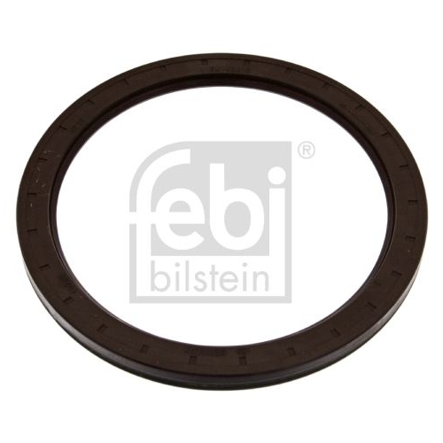 Febi Bilstein 40286 Wellendichtring f&uuml;r Radnabe, 1 St&uuml;ck