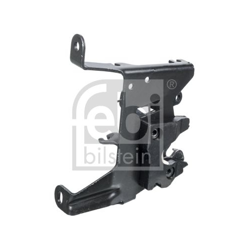Febi Bilstein 105804 Frontklappenschloss, 1 St&uuml;ck