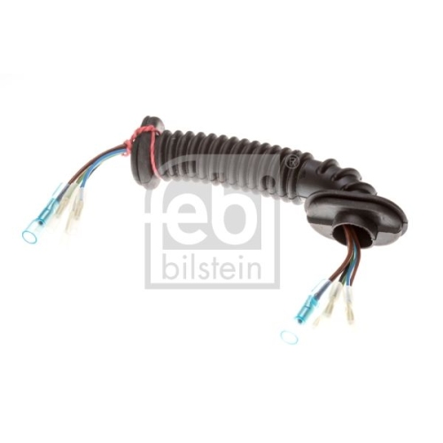 Febi Bilstein 107108 Kabelreparatursatz f&uuml;r Heckklappe, 1 St&uuml;ck