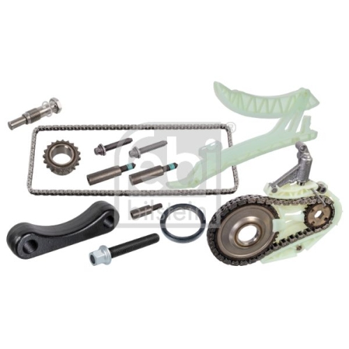 Steuerkettensatz FEBI BILSTEIN 177886 f&uuml;r BMW