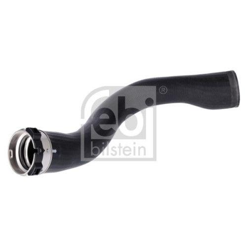 Ladeluftschlauch FEBI BILSTEIN 180417 f&uuml;r OPEL SAAB VAUXHALL CHEVROLET