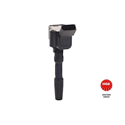 Z&uuml;ndspule NGK 48409 f&uuml;r AUDI PORSCHE SEAT SKODA VW LAMBORGHINI BENTLEY
