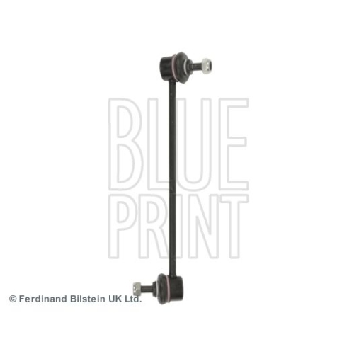 Blue Print 1x ADG08558BP Verbindungsstange mit Sicherungsmuttern