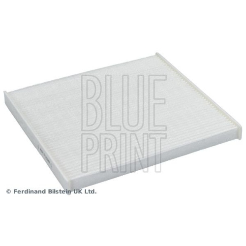 Blue Print 1x ADBP250053BP Innenraumfilter