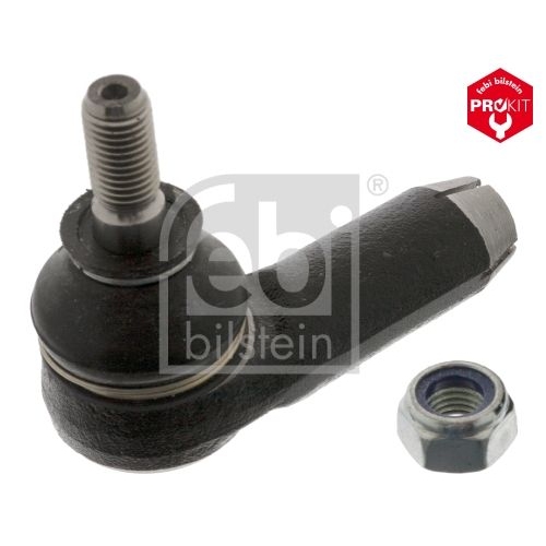 Febi Bilstein 1x 04421 Spurstangenendst&uuml;ck mit Sicherungsmutter
