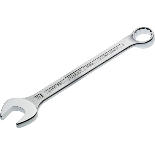 Ring-/Gabelschl&uuml;ssel HAZET 603-19