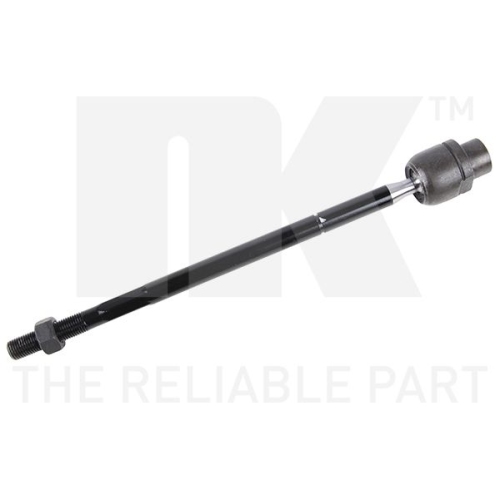 Axialgelenk, Spurstange NK 5033666 f&uuml;r OPEL VAUXHALL, Vorderachse, innen, links