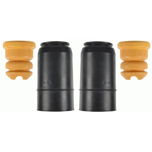 Staubschutzsatz, Sto&szlig;d&auml;mpfer SACHS 900 317 Service Kit f&uuml;r, Hinterachse