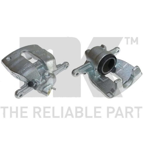 Bremssattel NK 2147313 f&uuml;r SEAT SKODA VW, Vorderachse links