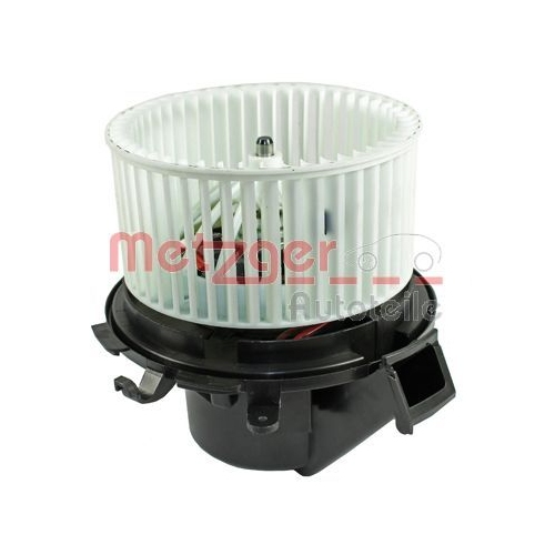 Innenraumgebl&auml;se METZGER 0917086 f&uuml;r MERCEDES-BENZ VW