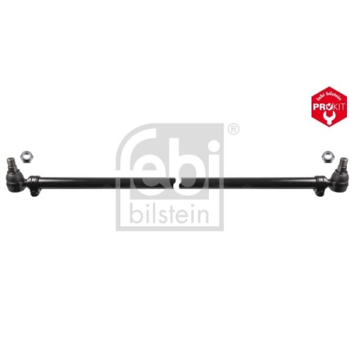 Febi Bilstein 38705 Spurstange mit Sicherungsmutter , 1 St&uuml;ck