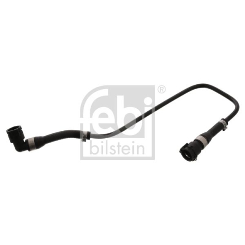 Febi Bilstein 45289 K&uuml;hlwasserschlauch mit Schnellverschluss , 1 St&uuml;ck