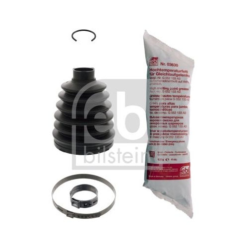 Febi Bilstein 100042 Achsmanschettensatz , 1 St&uuml;ck
