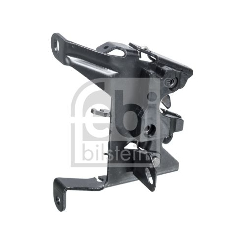 Febi Bilstein 105805 Frontklappenschloss, 1 St&uuml;ck