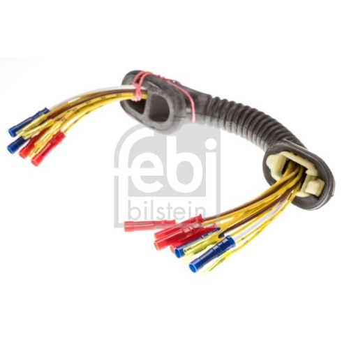 Febi Bilstein 107110 Kabelreparatursatz f&uuml;r Heckklappe, 1 St&uuml;ck