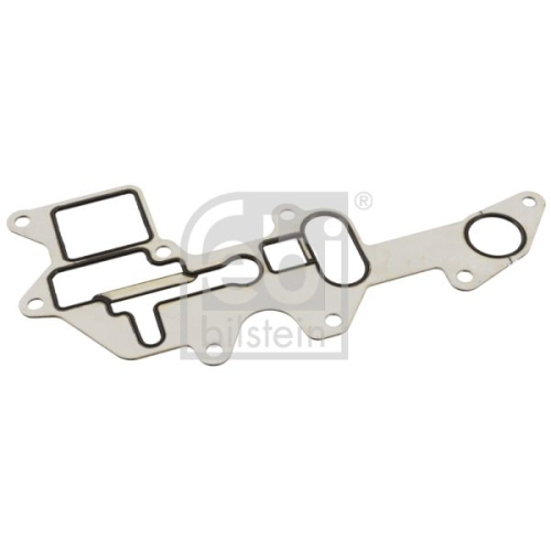 Febi Bilstein 108880 Dichtung f&uuml;r &Ouml;lfiltergeh&auml;use, 1 St&uuml;ck