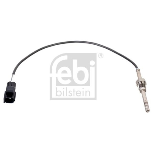 Febi Bilstein 171488 Abgastemperatursensor, 1 St&uuml;ck