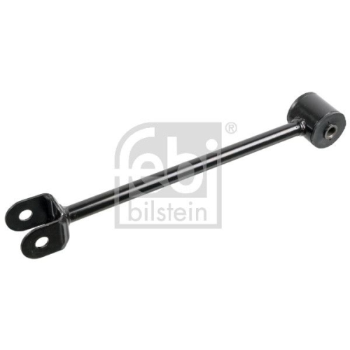 Lenker, Radaufh&auml;ngung FEBI BILSTEIN 177887 f&uuml;r NISSAN, Hinterachse links, au&szlig;en