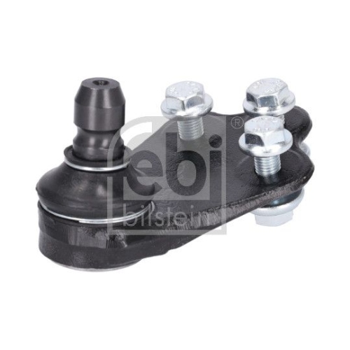 Trag-/F&uuml;hrungsgelenk FEBI BILSTEIN 180420 f&uuml;r FIAT, Vorderachse links