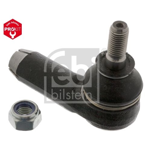 Febi Bilstein 1x 04422 Spurstangenendst&uuml;ck mit Sicherungsmutter