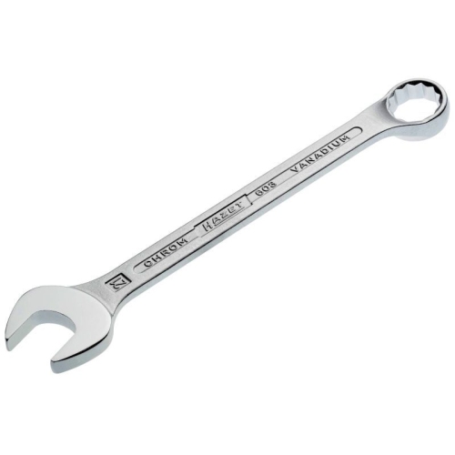 Ring-/Gabelschl&uuml;ssel HAZET 603-21