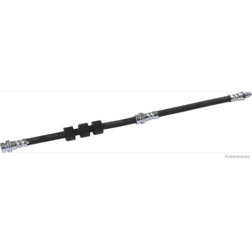 Bremsschlauch HERTH+BUSS JAKOPARTS J3703056 f&uuml;r FORD MAZDA, Vorderachse, links