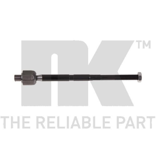 Axialgelenk, Spurstange NK 5033674 f&uuml;r OPEL VAUXHALL GENERAL MOTORS, Vorderachse