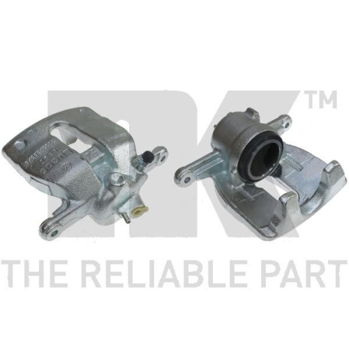 Bremssattel NK 2147314 f&uuml;r SEAT SKODA VW, Vorderachse rechts