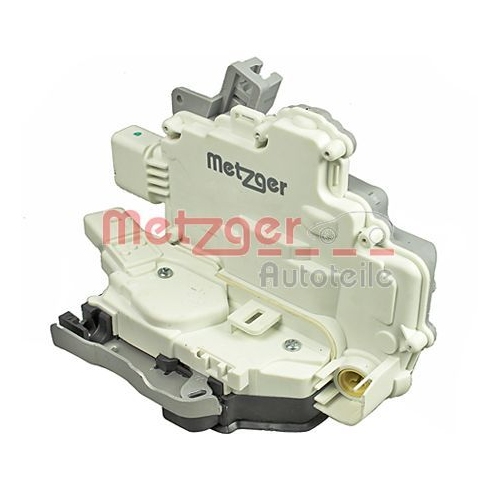 T&uuml;rschloss METZGER 2314073 GREENPARTS f&uuml;r VAG, vorne links