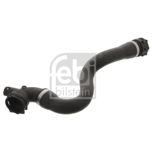 Febi Bilstein 1x 45283 K&uuml;hlerschlauch f&uuml;r BMW, unten
