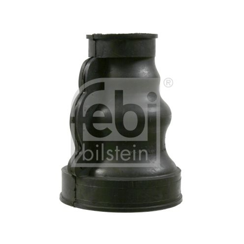 Faltenbalg, Antriebswelle FEBI BILSTEIN 01608 f&uuml;r VW, Hinterachse