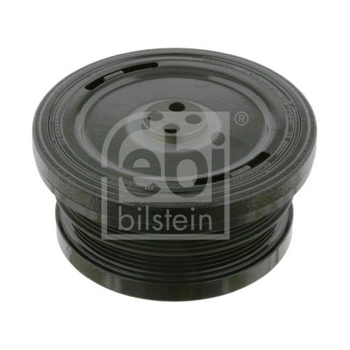 Riemenscheibe, Kurbelwelle FEBI BILSTEIN 24181 f&uuml;r BMW OPEL VAUXHALL LAND ROVER