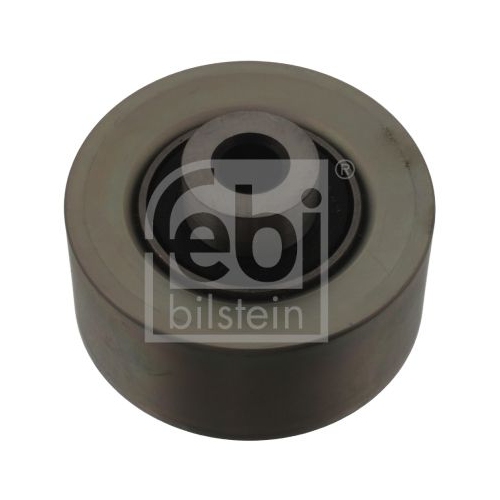 Febi Bilstein 30873 Umlenkrolle f&uuml;r Keilrippenriemen , 1 St&uuml;ck