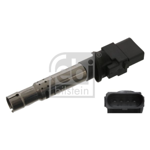 Febi Bilstein 38706 Z&uuml;ndspule , 1 St&uuml;ck