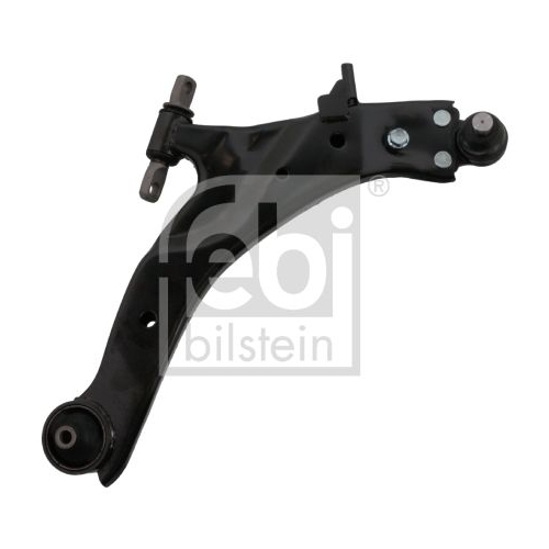 Febi Bilstein 41886 Querlenker mit Lager und Gelenk , 1 St&uuml;ck