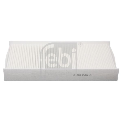 Febi Bilstein 48482 Innenraumfilter / Pollenfilter , 1 St&uuml;ck