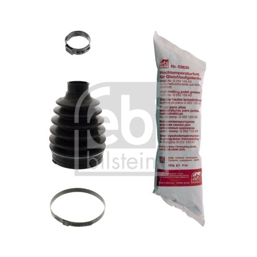 Febi Bilstein 100045 Achsmanschettensatz , 1 St&uuml;ck